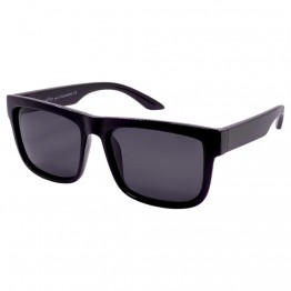 Поляризованные солнцезащитные очки 3159 Graffito Polarized Черный Глянцевый