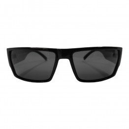 Поляризовані сонцезахисні окуляри 3157/1 Graffito Глянсовий чорний