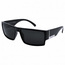 Поляризованные солнцезащитные очки 3157/1 Graffito Polarized Черный Глянцевый