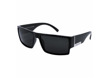 Поляризовані сонцезахисні окуляри 3157/1 Graffito Polarized Чорний Глянсовий Поляризовані сонцезахисні окуляри 3157/1 Graffito Polarized Чорний Глянсовий