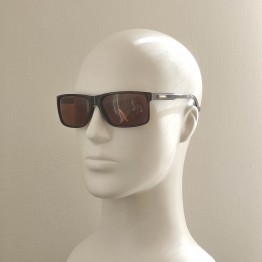 Поляризованные солнцезащитные очки 3148/1 Graffito Polarized Коричневый Глянцевый