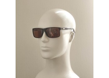 Поляризовані сонцезахисні окуляри 3148/1 Graffito Polarized Коричневий Глянсовий Поляризовані сонцезахисні окуляри 3148/1 Graffito Polarized Коричневий Глянсовий