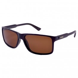 Поляризованные солнцезащитные очки 3148/1 Graffito Polarized Коричневый Глянцевый