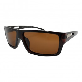Поляризованные солнцезащитные очки 3145/1 Graffito Глянцевый коричневый