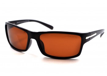 Поляризовані сонцезахисні окуляри 3142/1 Graffito Polarized Коричневий Глянсовий Поляризовані сонцезахисні окуляри 3142/1 Graffito Polarized Коричневий Глянсовий