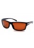 Поляризовані сонцезахисні окуляри 3142/1 Graffito Глянсовий коричневий