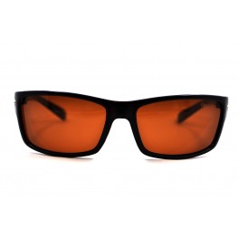 Поляризованные солнцезащитные очки 3142/1 Graffito Глянцевый коричневый