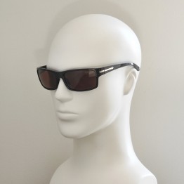 Поляризованные солнцезащитные очки 3142/1 Graffito Polarized Коричневый Глянцевый