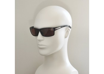 Поляризовані сонцезахисні окуляри 3142/1 Graffito Polarized Коричневий Глянсовий Поляризовані сонцезахисні окуляри 3142/1 Graffito Polarized Коричневий Глянсовий