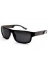 Поляризованные солнцезащитные очки 8555 PD Черный Глянцевый