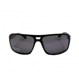 Поляризованные солнцезащитные очки 3330 ЗВ Черный Глянцевый