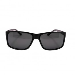 Поляризованные солнцезащитные очки  2686 PD Черный Глянцевый