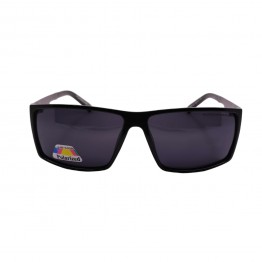 Поляризовані сонцезахисні окуляри 983 PD Чорний Глянсовий