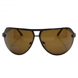Поляризованные солнцезащитные очки 305 PD Коричневый