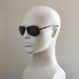 Поляризовані сонцезахисні окуляри 11025 Everon Polarized Коричневий