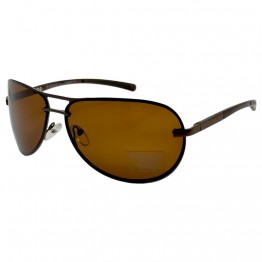 Поляризовані сонцезахисні окуляри 09032 Everon Polarized Коричневий