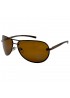 Поляризованные солнцезащитные очки 09032 Everon Polarized Коричневый