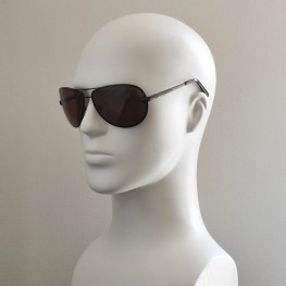 Поляризовані сонцезахисні окуляри 09005 Everon Polarized Коричневий