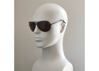 Поляризованные солнцезащитные очки Everon 09005, коричневые Поляризованные солнцезащитные очки Everon 09005, коричневые