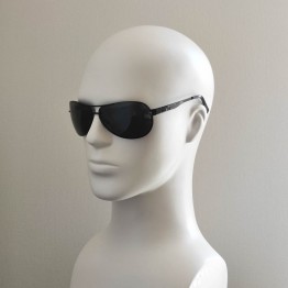 Поляризовані сонцезахисні окуляри 7039 Everon Polarized Чорний