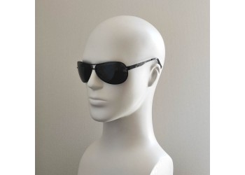 Поляризовані сонцезахисні окуляри 7039 Everon Polarized Чорний