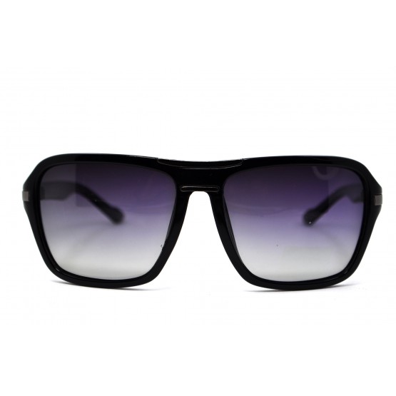 Купити окуляри оптом P 8422_black/gl