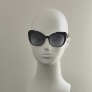 Купити окуляри оптом P8420_black/white