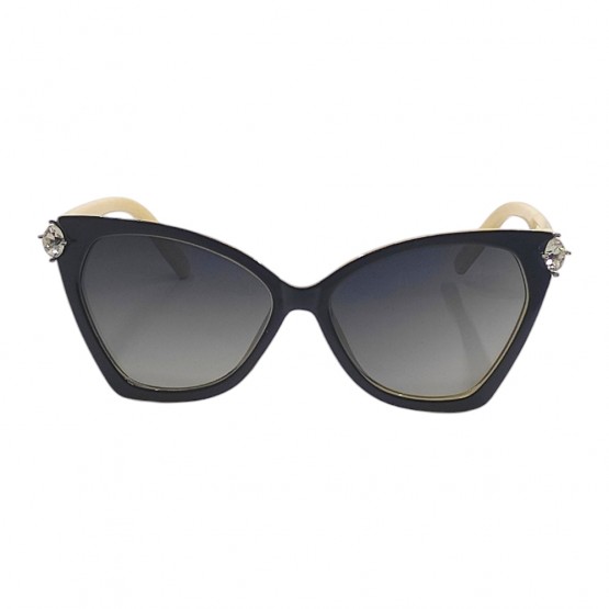 Купить очки оптом P849_black/beige