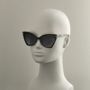 Купить очки оптом P849_black/beige