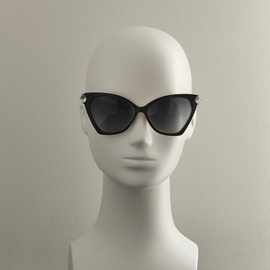 Купить очки оптом P849_black/beige