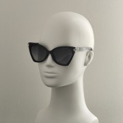 Купити окуляри оптом P849_black