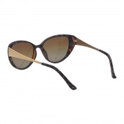 Купить очки оптом P8419_brown/leo
