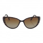 Купить очки оптом P8419_brown/leo