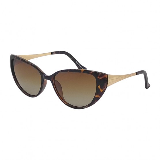Купить очки оптом P8419_brown/leo