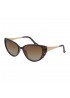 Polarized 8419 NN Коричневий леопардовий