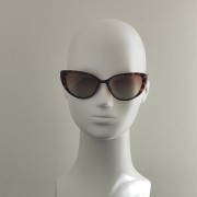 Купить очки оптом P8419_brown/leo