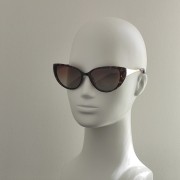 Купить очки оптом P8419_brown/leo
