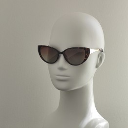 Polarized 8419 NN Коричневый Леопардовый