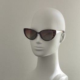 Polarized 8419 NN Коричневий леопардовий