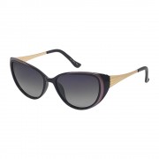 Купити окуляри оптом P8419_black/pink Купити окуляри оптом P8419_black/pink