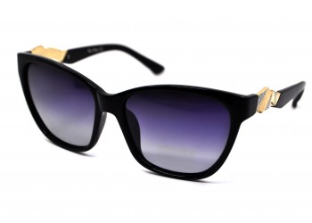 Polarized 8384 NN Чорний