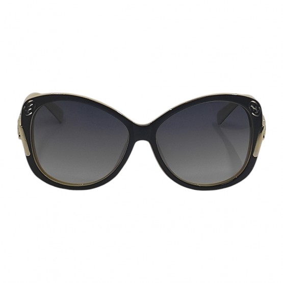 Купити окуляри оптом P284_black/beige