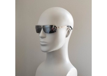 Поляризовані сонцезахисні окуляри 08306 Matrix Polarized Срібло/Біле Дзеркало Поляризовані сонцезахисні окуляри 08306 Matrix Polarized Срібло/Біле Дзеркало