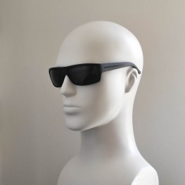 Поляризовані сонцезахисні окуляри 08404 Matrix Polarized Чорний Матовий/Чорний Поляризовані сонцезахисні окуляри 08404 Matrix Polarized Чорний Матовий/Чорний