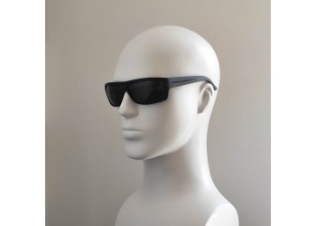 Поляризовані сонцезахисні окуляри 08404 Matrix Polarized Чорний Матовий/Чорний Поляризовані сонцезахисні окуляри 08404 Matrix Polarized Чорний Матовий/Чорний