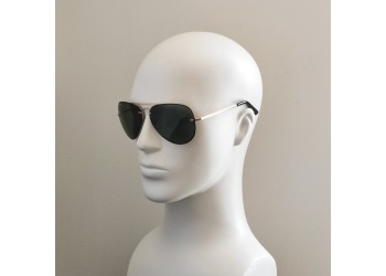 Поляризовані сонцезахисні окуляри 07003 Beach Force Polarized (Matrix Polarized) Золото/Зелений Поляризовані сонцезахисні окуляри 07003 Beach Force Polarized (Matrix Polarized) Золото/Зелений