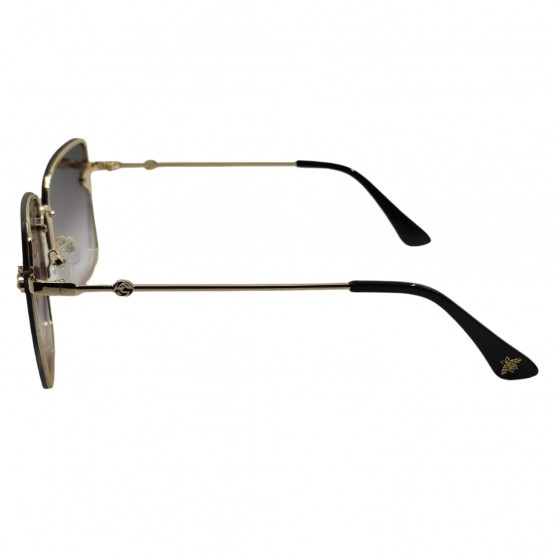 Купити окуляри оптом M90016 роз/дзерк
