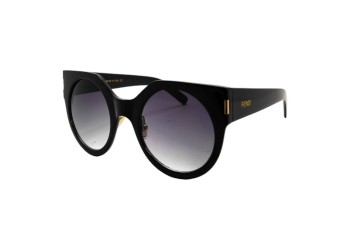 Солнцезащитные очки 185 FF Черный Глянцевый