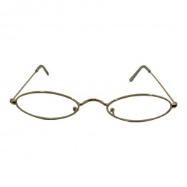 Имиджевые очки M 183 NN Золото