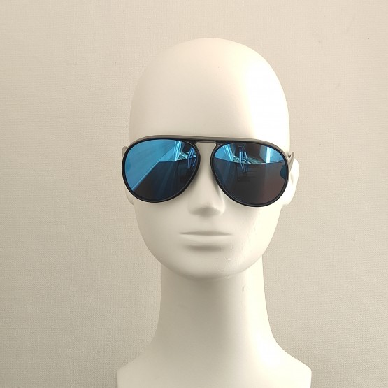 Купити окуляри оптом Fashion 15980 черн/Cін